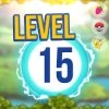Tài khoản Pokemon Go Level 15+ - anh 1